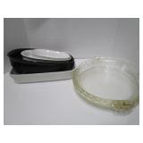 BAKING DISHES