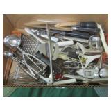 UTENSILS