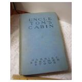 UNCLE TOM