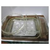 BAKING DISHES