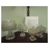 GROUPING OF WEDDING COMPOTES
