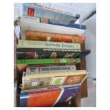 GROUPING OF BOOKS