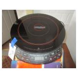 NU WAVE HOT PLATE PRECISION