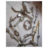 LADIES WATCHES