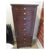 JEWELRY ARMOIRE