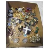 JEWELRY LOT