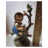 HUMMEL APPLE TREE GIRL #141
