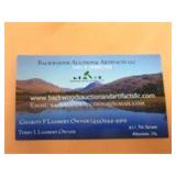 WE WILL NO LONGER HOLD FOR PAYMENT. THE CARD ON