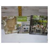 NICE CREATE YOUR HOME BOOKS