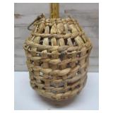 INSIDE DECORATIVE LAMP