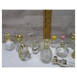 VINTAGE AVONE BOTTLES