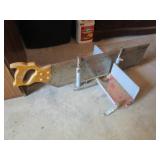 MITER SAW