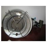 PROPANE INFRA-RED HEATER 10K - 15K BTU / HR