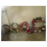 WREATHS