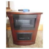ELECTRIC HEATER