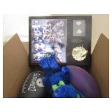 DALLAS COWBOYS ITEMS & MORE