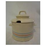 MCCOY TUREEN NO SPOON