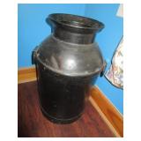 MILK CAN