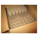 PEAT POT PLANT STARTER CUPS LARGE BOX