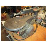 CRAFTSMAN 16 INCH SCROLL SAW