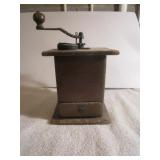 ANTIQUE COFFEE GRINDER