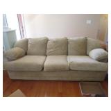 LAZY BOY SOFA 91 X 45 X 40