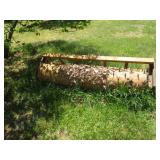 6 FOOT LEINBACH LINE SPIKER