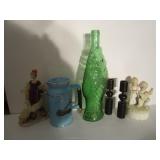 FISH BOTTLE & MORE