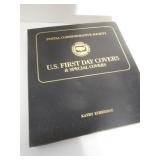 FIRST DAY COVERS