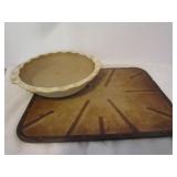 PAMPERED CHEF STONES