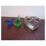 NAPCO FRIENDHIP BIRDS