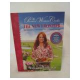 PIONEER WOMAN COOKBOOK