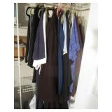 LADIES CLOTHING XL & XXL