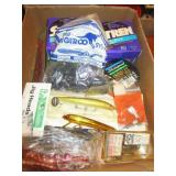 FISHING TACKLE