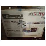 KENMORE SEWING MACHINE