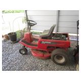 MURRAY 30" 10 HORSE POWER LAWN MOWER