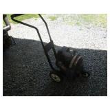 CRAFTS CHIPPER / BLOWER