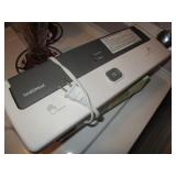 FOOD SAVER WITH BAGS