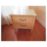 MCM-HENRY LINK NIGHT STAND