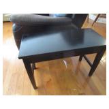 PIANO BENCH 30 X 21 X 14