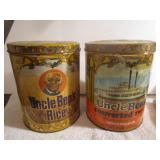 40TH ANNIVERSARY UNCLE BEN