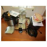 SMALL APPLIANCES & MORE