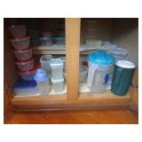 TUPPERWARE & MORE