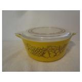 PYREX OLD ORCHARD YELLOW