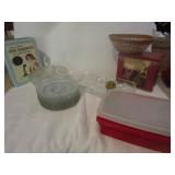 STAR OF DAVID & WEXFORD