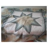 LONESTAR QUILT