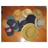 HAT LOT