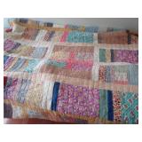 PATCHWORK QUILT