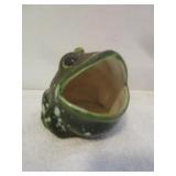 FROG SPONGE HOLDER