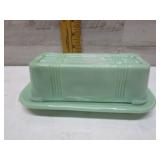 BUTTER DISH